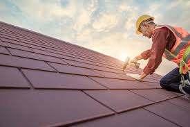 Milton, FL Roofing Service  Company